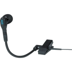 Shure BETA 98H/C microphone Noir Microphone de studio
