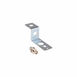 Shure UA505, Métallique, Multi usage, Vissage, 1 pièce(s)