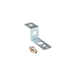 Shure UA505 support et patte