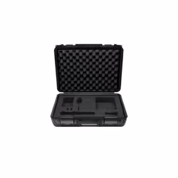 Shure WA610, Sac de transport, Shure, Noir