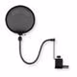 Shure PS-6, Shure, Noir, Gris