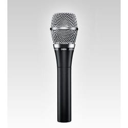 Shure SM86 microphone Gris Microphone de scène/direct