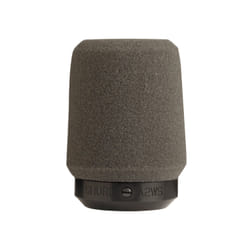 Shure A2WS-GRA pièce et accessoire de microphone