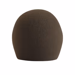 Shure A58WS-GRA, Bonnette de microphone, Shure, PGA48, PGA58, SM48, SM58, Beta 58A, 565SD, Gris