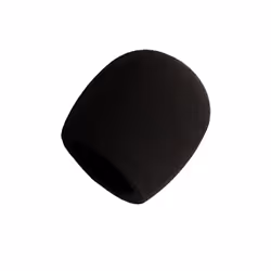 Shure A58WS, Shure, PGA48, PGA58, SM48, SM58, Beta 58A, 565SD, Noir