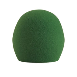 Shure A58WS-GRN pièce et accessoire de microphone