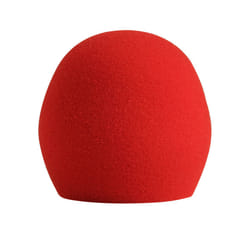 Shure A58WS-RED pièce et accessoire de microphone