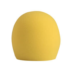 Shure A58WS-YEL pièce et accessoire de microphone