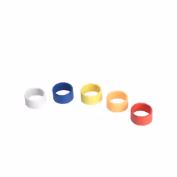 Shure WA615M, Shure, BLX, GLX-D, PG, PGX, SLX, ULX, Multicolore