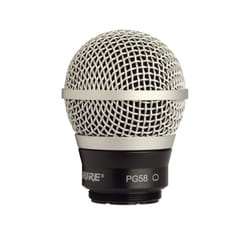 Shure RPW110 pièce et accessoire de microphone