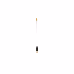 Shure UA720, Antenne, Shure, UA700, UA700-V, UA710, UA720, UA730, UA700Z17, and UA700Z18., Noir, 470 - 530 MHz