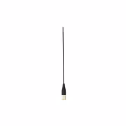 Shure UA710, Antenne, Shure, Noir, 518 - 578 MHz