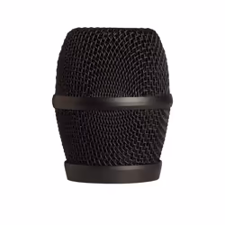 Shure RPM264, Tête de microphone, Shure, RPW184, Noir