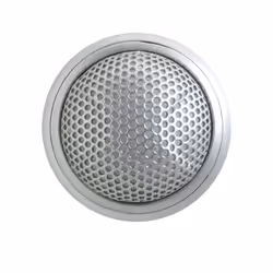 Shure MX395, Microphone de table, -35 dB, 50 - 17000 Hz, Cardioïde, Avec fil, XLR-3