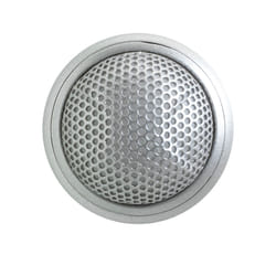 Shure MX395 Aluminium Microphone de table