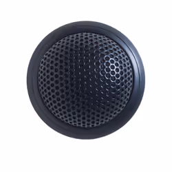 Shure MX395, Microphone de table, -35 dB, 50 - 17000 Hz, Cardioïde, Avec fil, XLR-5