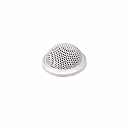 Shure MX395, Microphone de table, -28 dB, 50 - 17000 Hz, Omnidirectionnel, Avec fil, XLR-3