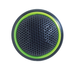 Shure MX395 Noir Microphone de table