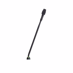 Shure MX410, Microphone de conférence, 50 - 17000 Hz, 21 mV/Pa, 121 dB, Super-cardioïde, Condensateur