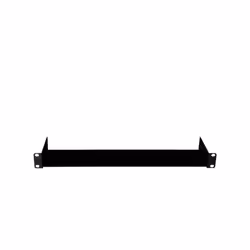 Shure URT2, Kit de montage, Shure, PG4 PG88 PGX4 PGXD4 BLX4 BLX88 GLXD4, Noir, Métal, 482,6 mm