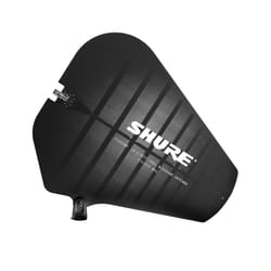 Shure PA805 Antenne radio UHF 7 dB 50 Ohm