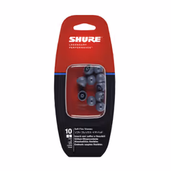 Shure EASFX1-10M, Gris