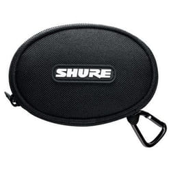 Shure EASCASE accessoire pour casque /oreillettes Emplacement