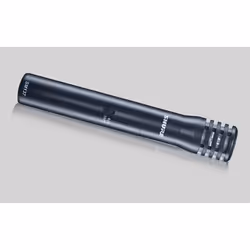 Shure SM137 microphone Noir Microphone de studio