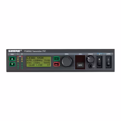 Shure P9TE-G6E