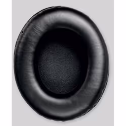 Shure HPAEC240, Écouteur, Noir