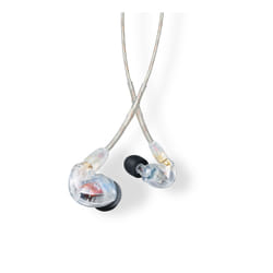 Shure SE425-CL Stage/Studio Transparent