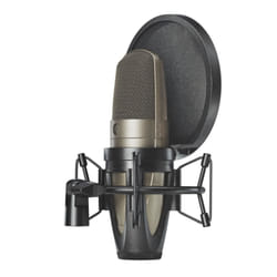 Shure KSM42/SG microphone Or Microphone de studio