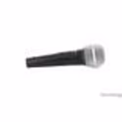 SHURE SV100A Microphone cardioïdes dynamique
