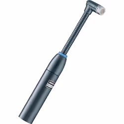 Shure BETA 98AMP/C, Microphone de PC, 20 - 20000 Hz, Cardioïde, Avec fil, XLR-3, Noir