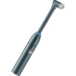 Shure BETA 98AMP/C microphone Noir Microphone de PC