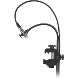 Shure BETA 98AD/C microphone Gris Microphone de studio