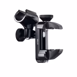 Shure A75M, Kit de montage, Shure, Noir