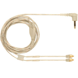 Shure EAC64 Cable