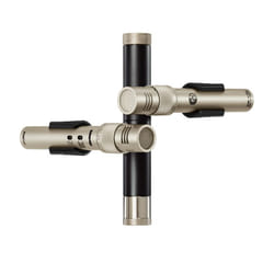 Shure KSM141 Champagne Microphone pour instrument
