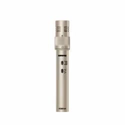 Shure KSM141 Champagne Microphone pour instrument