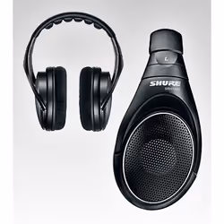 Shure SRH1440 Noir