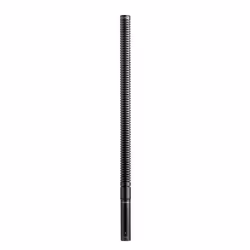 Shure VP89, Microphone tubulaire, -33,5 dB, 40 - 20000 Hz, 21,1 mV/Pa, 113,5 dB, 79 dB