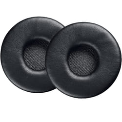 Shure HPAEC550 mousse d'écouteurs Noir 2 pièce(s)