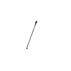 Shure MX415LP/C, Microphone pour entretien, 35 dB, 50 - 17000 Hz, 170 Ohm, Cardioïde, Avec fil