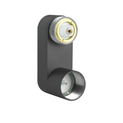 Shure A89U pièce et accessoire de microphone