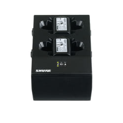 Shure SBC200 pièce et accessoire de microphone
