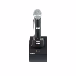 Shure SBC200 pièce et accessoire de microphone
