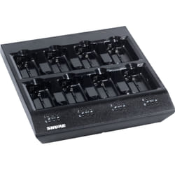 Shure SBC800 chargeur de batterie Secteur
