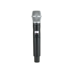 Shure ULXD2/SM86