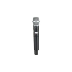 Shure ULXD2/SM86-H51 Émetteur de microphone sans fil Émetteur à main